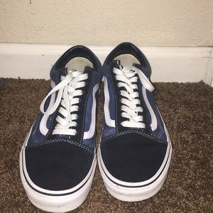 old skool vans
